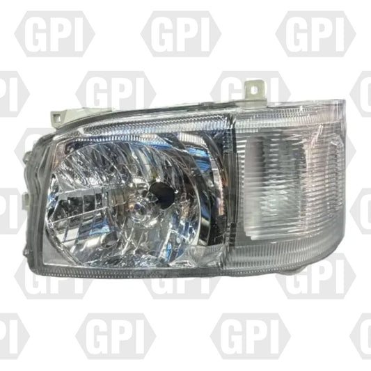 Faro Delantero Toyota Hiace