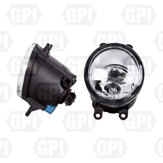 Faro Antiniebla Toyota Fortuner Dubai 2016-2022