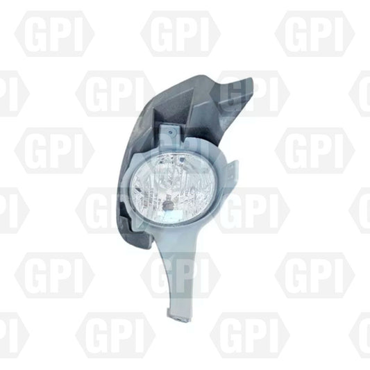 Faro Antiniebla Toyota Hilux 06-08