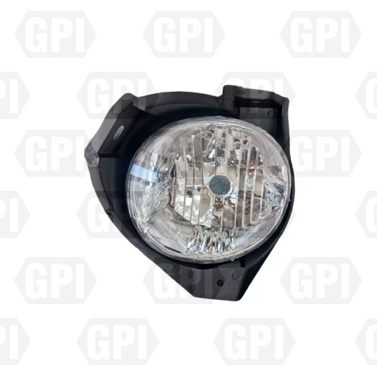 Faro Antiniebla Toyota Hilux 09-12