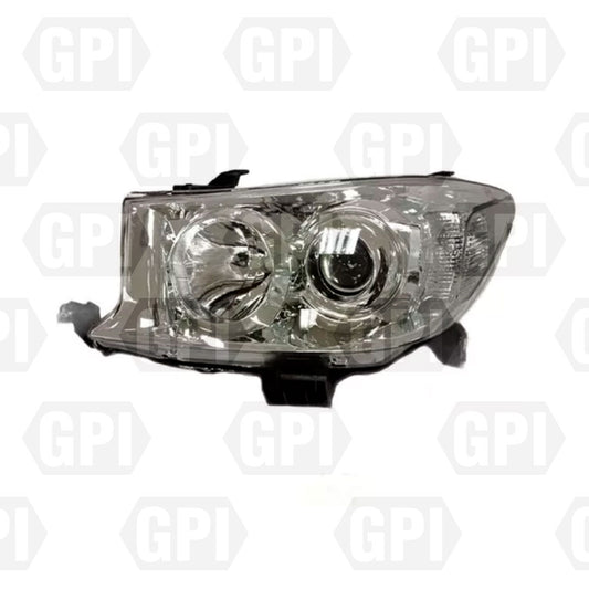 Faro Toyota Fortuner 09-12