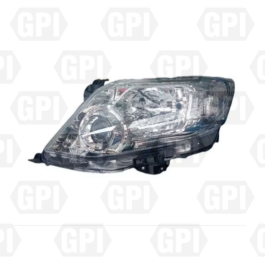 Faro Toyota Fortuner 12-19