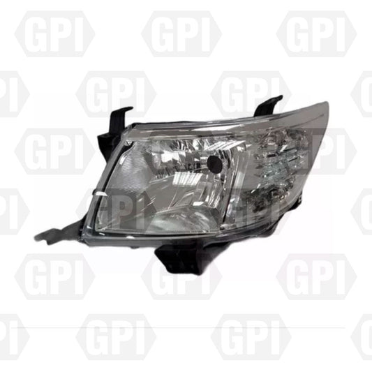 Faro Toyota Hilux Kavak 12-15