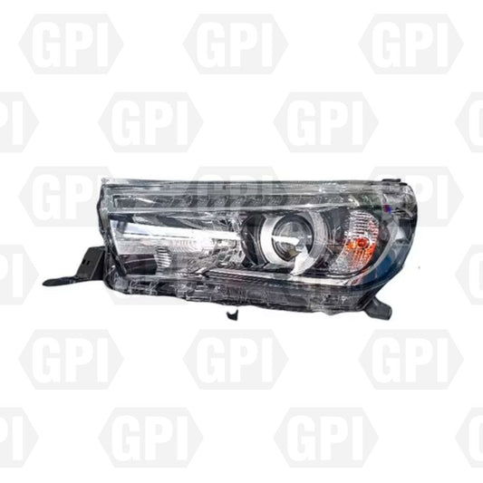 Faro Trd Toyota Hilux Revo 17-22