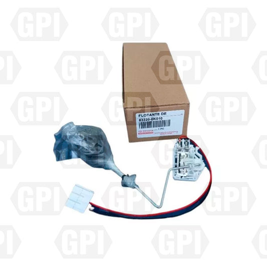 Flotante Gasolina Toyota Fortuner Kavak 4.0