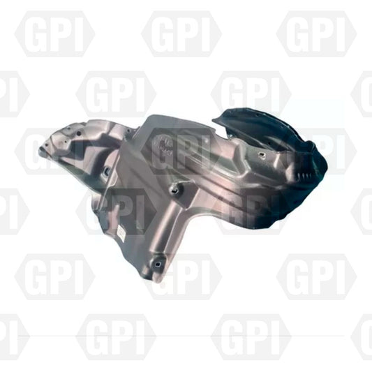 Guardapolvo Toyota Hilux Kavak 06-12