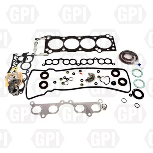 Kit Empacadura Toyota Completo Meru - Hilux - 2rz 3rz 2.4