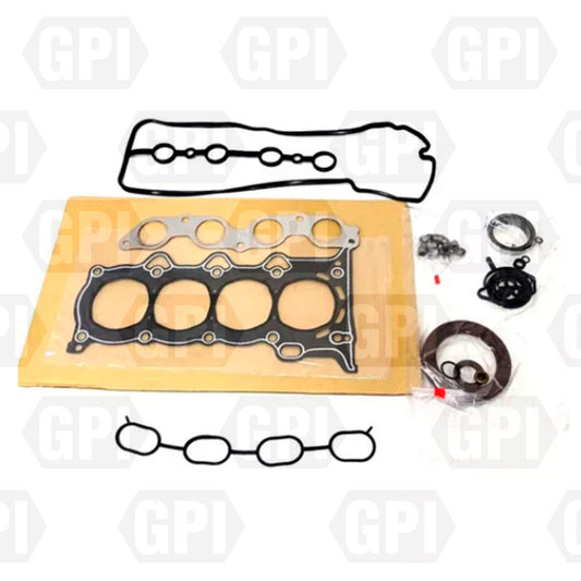 Kit Empacadura Toyota Yaris 06-09