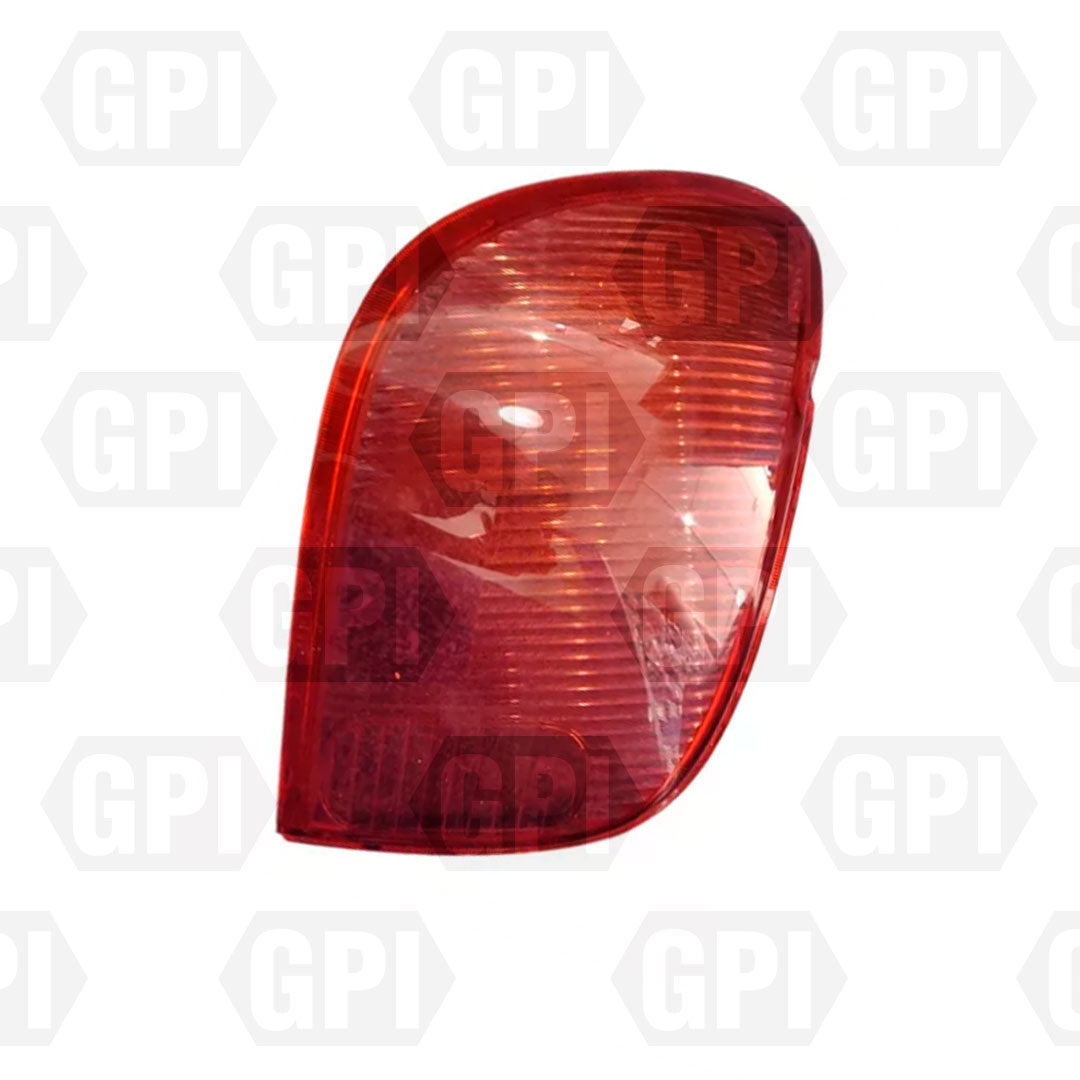 Pantalla De Stop Yaris 2002 2005