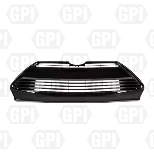 Parrilla De Parachoque Toyota Corolla Le 2017-2019