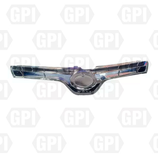 Parrilla De Radiador Toyota Corolla Le 17-19