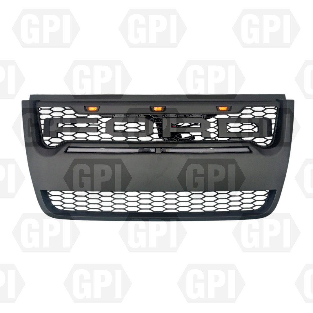 Parrilla Ford Explorer 2006-2010 Tipo Raptor