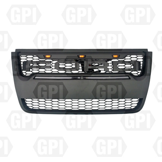 Parrilla Ford Explorer 2006-2010 Tipo Raptor