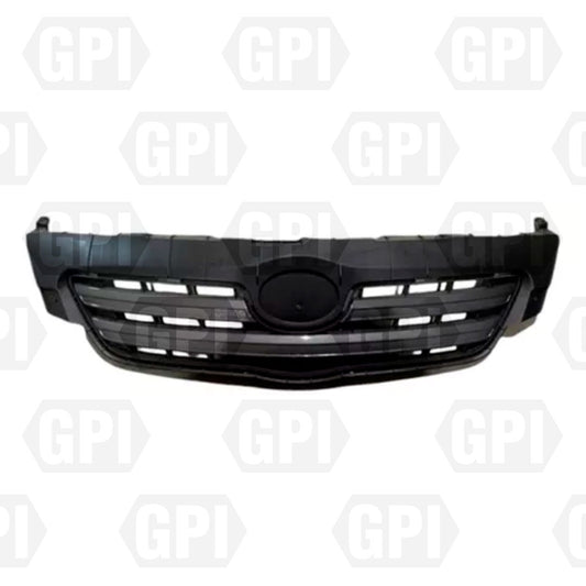 Parrilla Toyota Corolla 2009-2011 Iraní