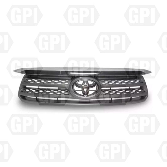 Parrilla Toyota Fortuner 2009-2011