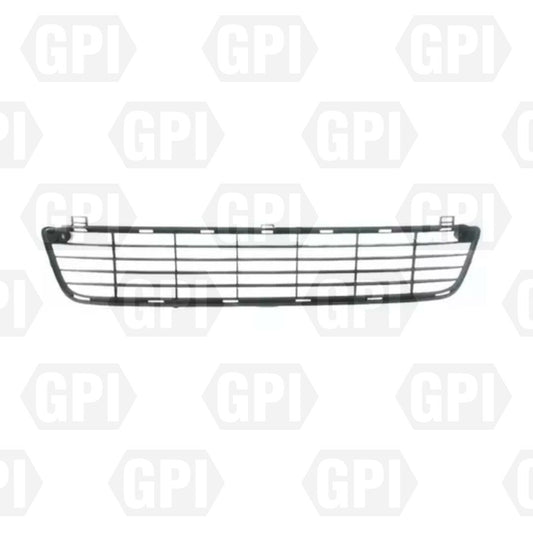 Rejilla De Parachoque Toyota Hilux 2012-2015