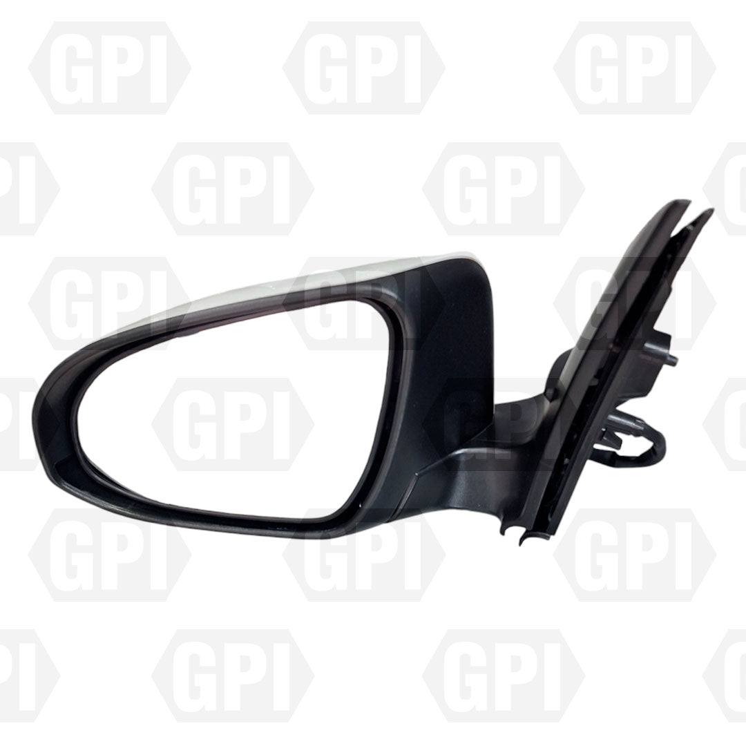 Retrovisor Derecho Toyota Corolla 15-18 Nacional