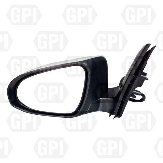 Retrovisor Derecho Toyota Corolla 15-18 Nacional