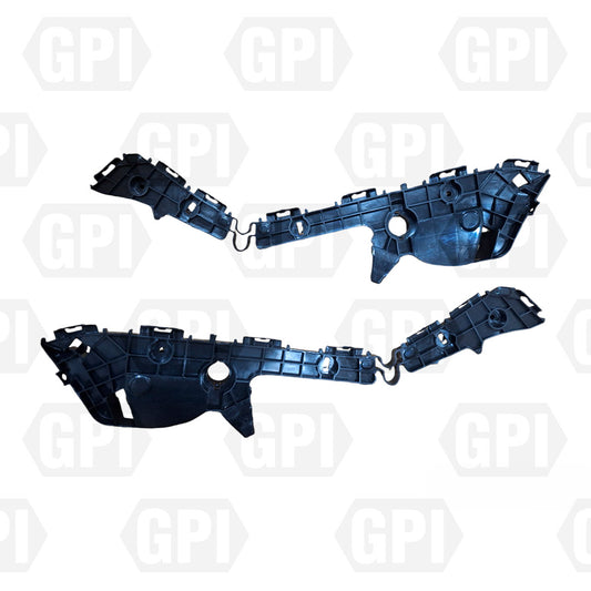 Soporte parachoques trasero YARIS 2019-2023