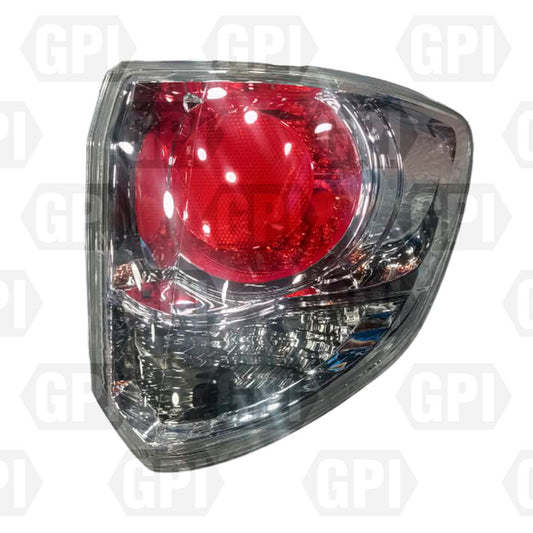 STOP EXTERNO TOYOTA FORTUNER 12-16