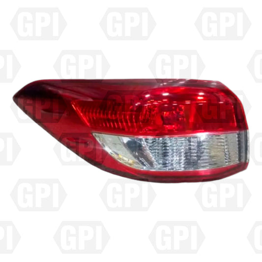 STOP EXTERNO YARIS 2019