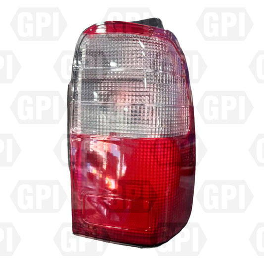STOP HILUX 2002-2005