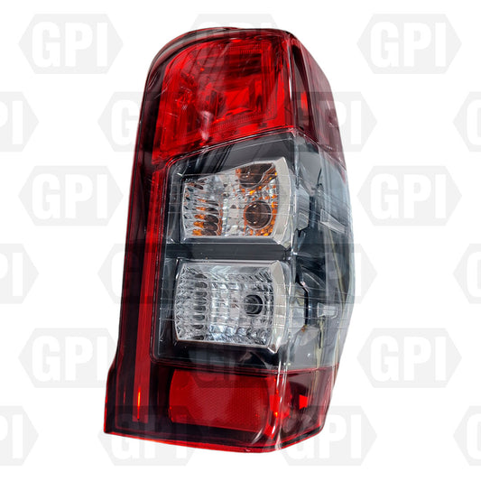 STOP MITSUBISHI L200 2019-2022