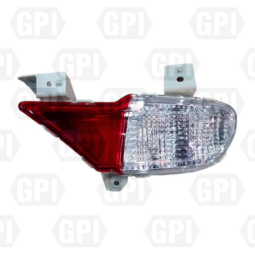 STOP MICA REFLECTIVA MONTERO SPORT 14-16