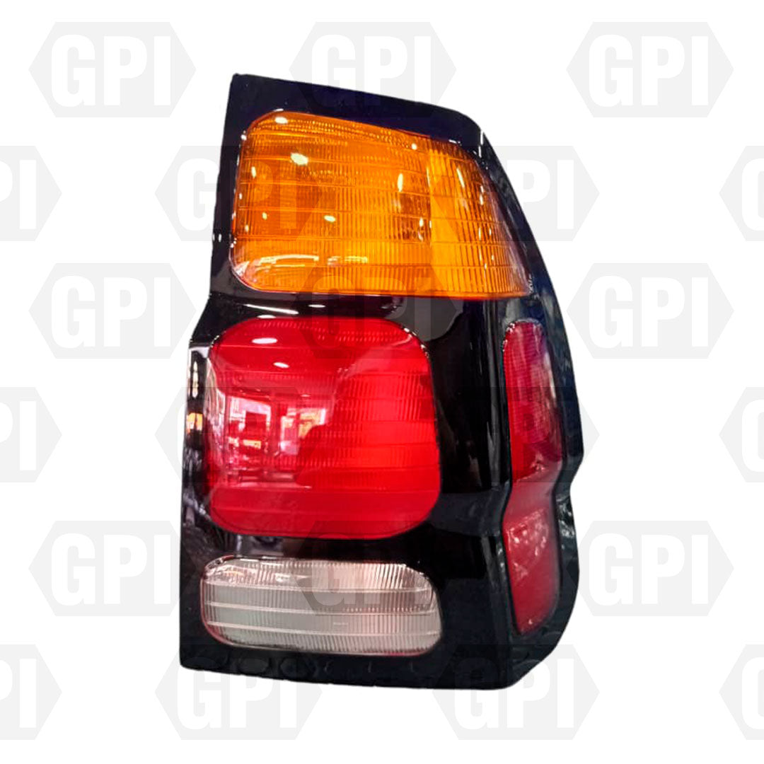 STOP MONTERO 01-04 NARANJA ROJO