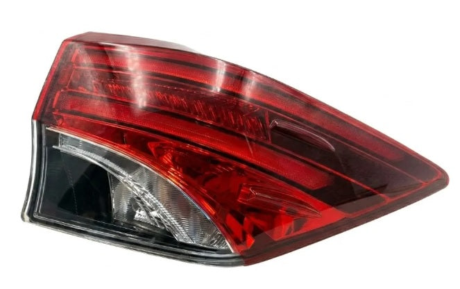 STOP LH EXTERNO FORTUNER DUBAI 2016-2019 KS-TL-1137