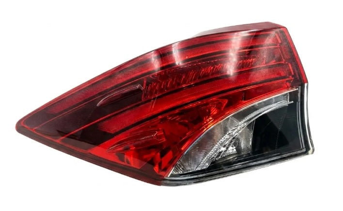 STOP RH EXTERNO FORTUNER DUBAI 2016-2019 KS-TL-113R
