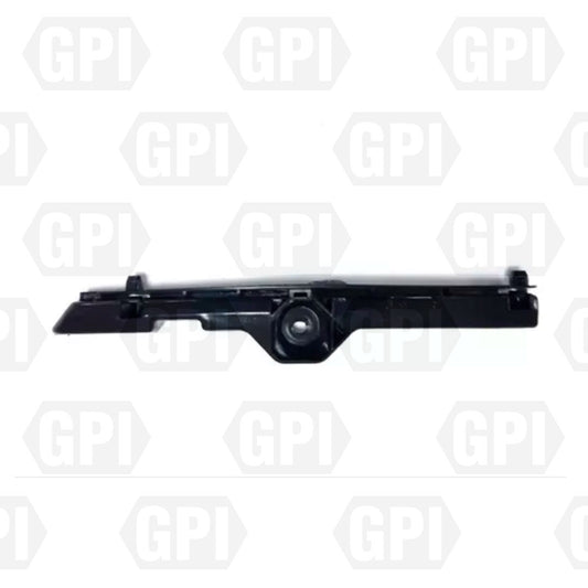 Soporte Parachoque Toyota Hilux 06-12