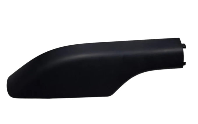 TAPA TOPE PARRILLA TECHO FORTUNER 08-15 TR001 TRAS IZQUIERDA