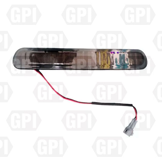Tercer Stop Toyota Hilux 2006-2015